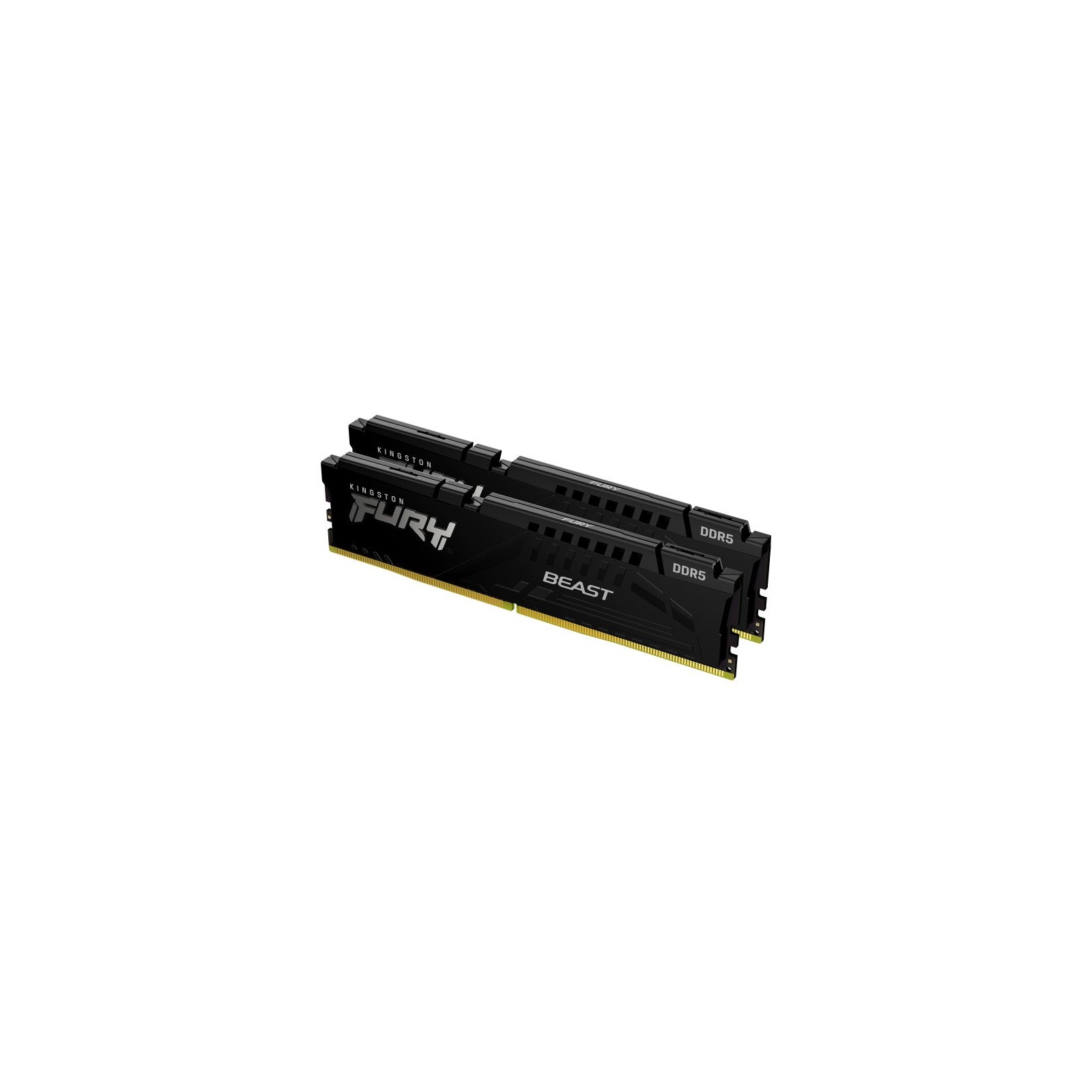 Memoria ram ddr5 12gb 2x6gb kingston