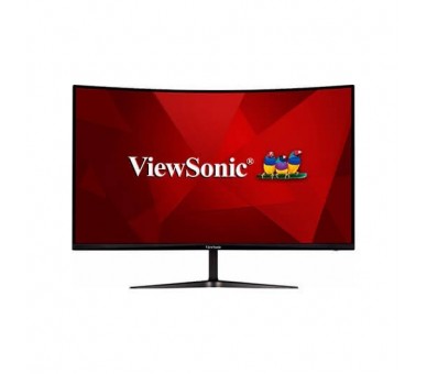 Monitor led 32pulgadas viewsonic vx3219 pc mhd va