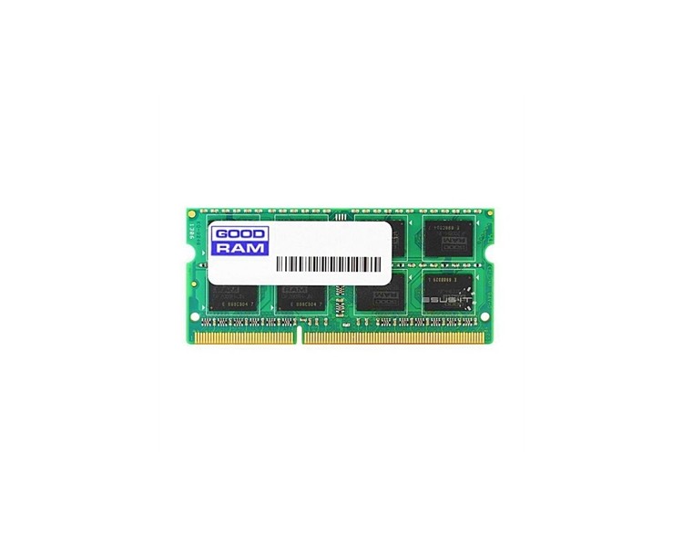 Memoria ram ddr4 goodram 32gb sodimm