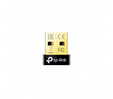 ADAPTADOR TP LINK BLUETOOTH 40 NANO USB