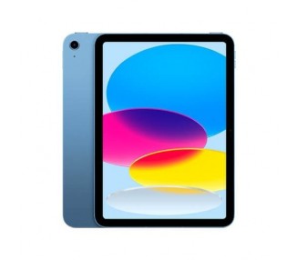 Apple ipad 109pulgadas 256gb wifi blue