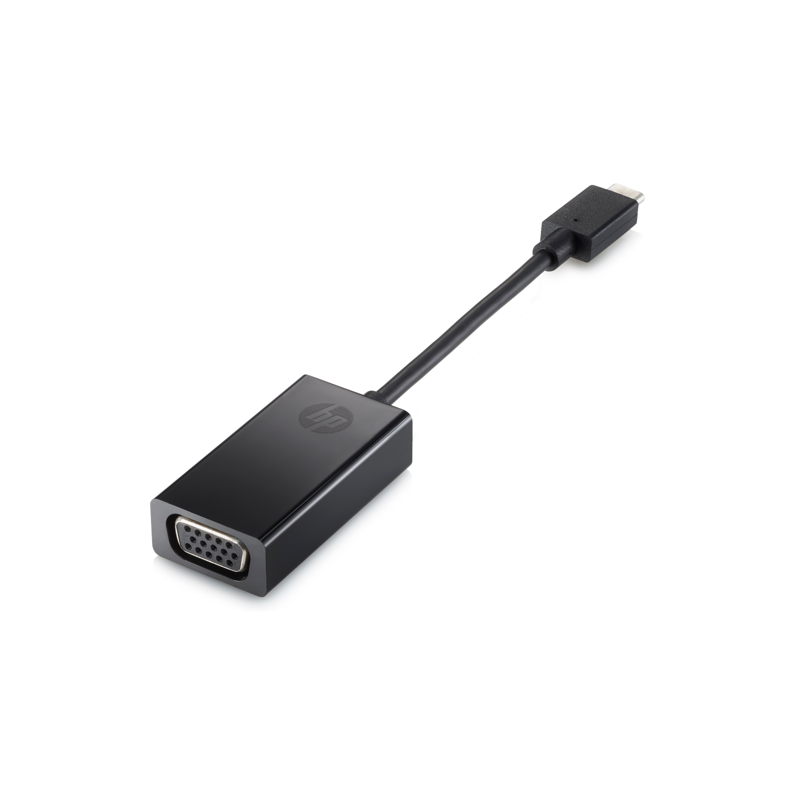 ADAPTADOR HP USB C A VGA