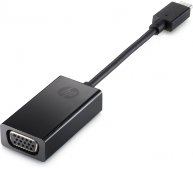 ADAPTADOR HP USB C A VGA