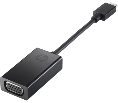 ADAPTADOR HP USB C A VGA