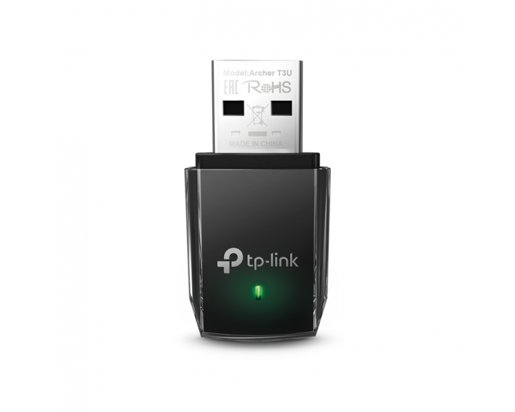 ADAPTADOR RED TP LINK AC1300 MINI