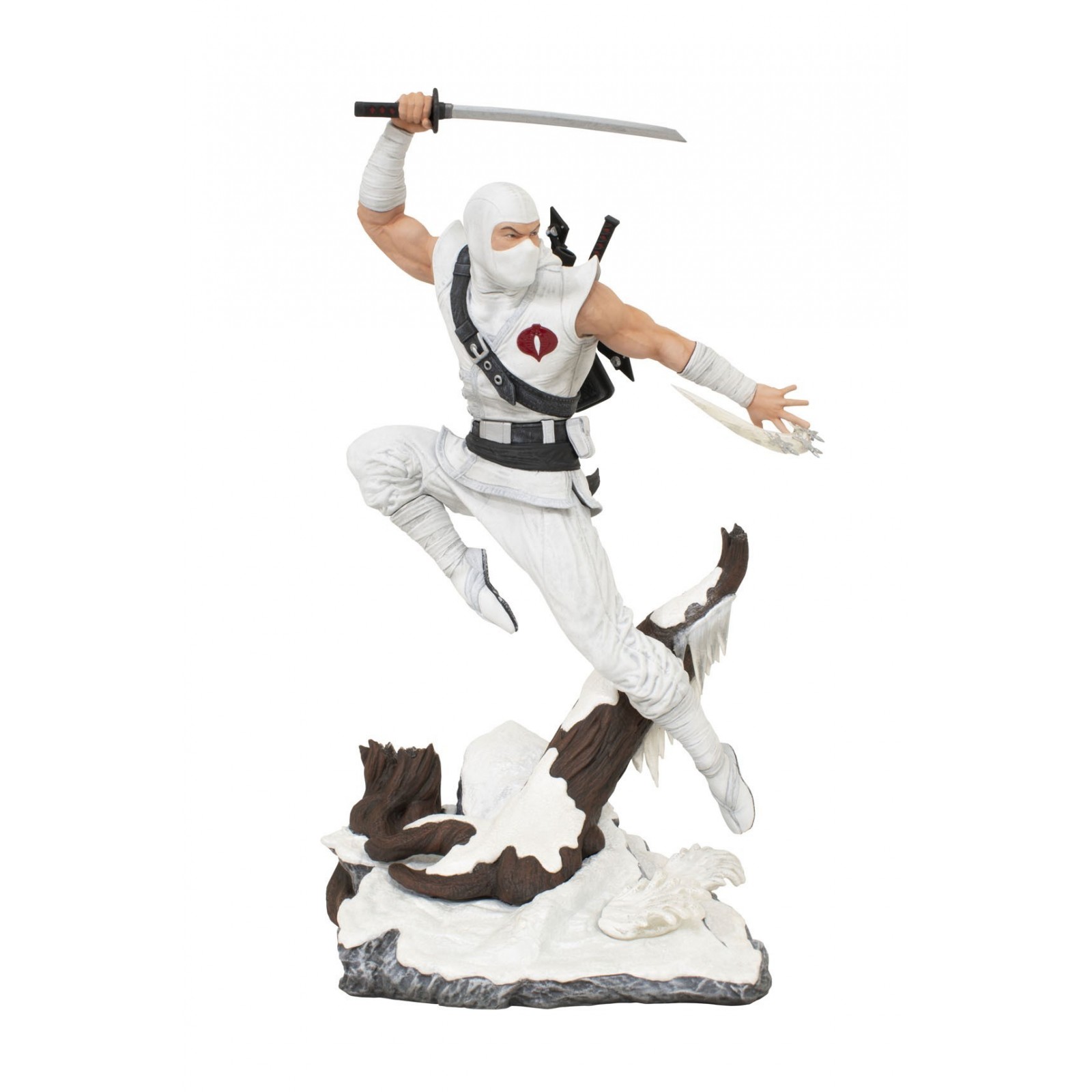 Figura diamond collection gallery gi joe