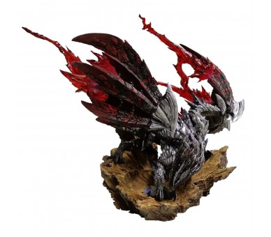 Figura good smile company capcom monster