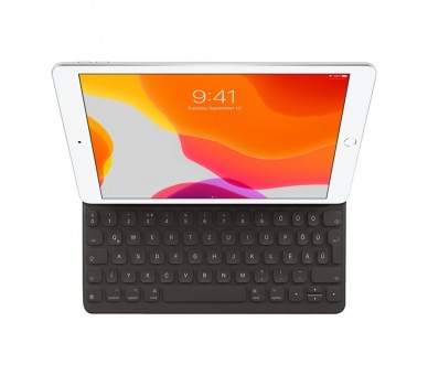 Teclado apple magic keyboard ipad 7th