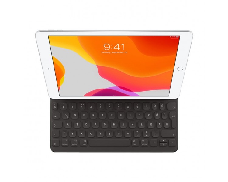 Teclado apple magic keyboard ipad 7th