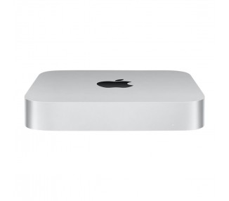 Ordenador apple mac mini silver m2