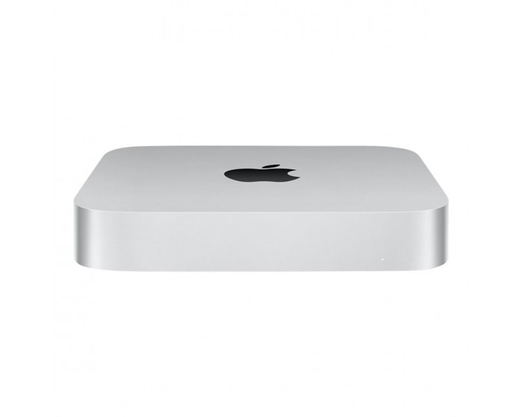 Ordenador apple mac mini silver m2