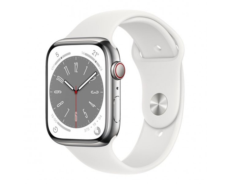 Reloj smartwatch apple watch series 8