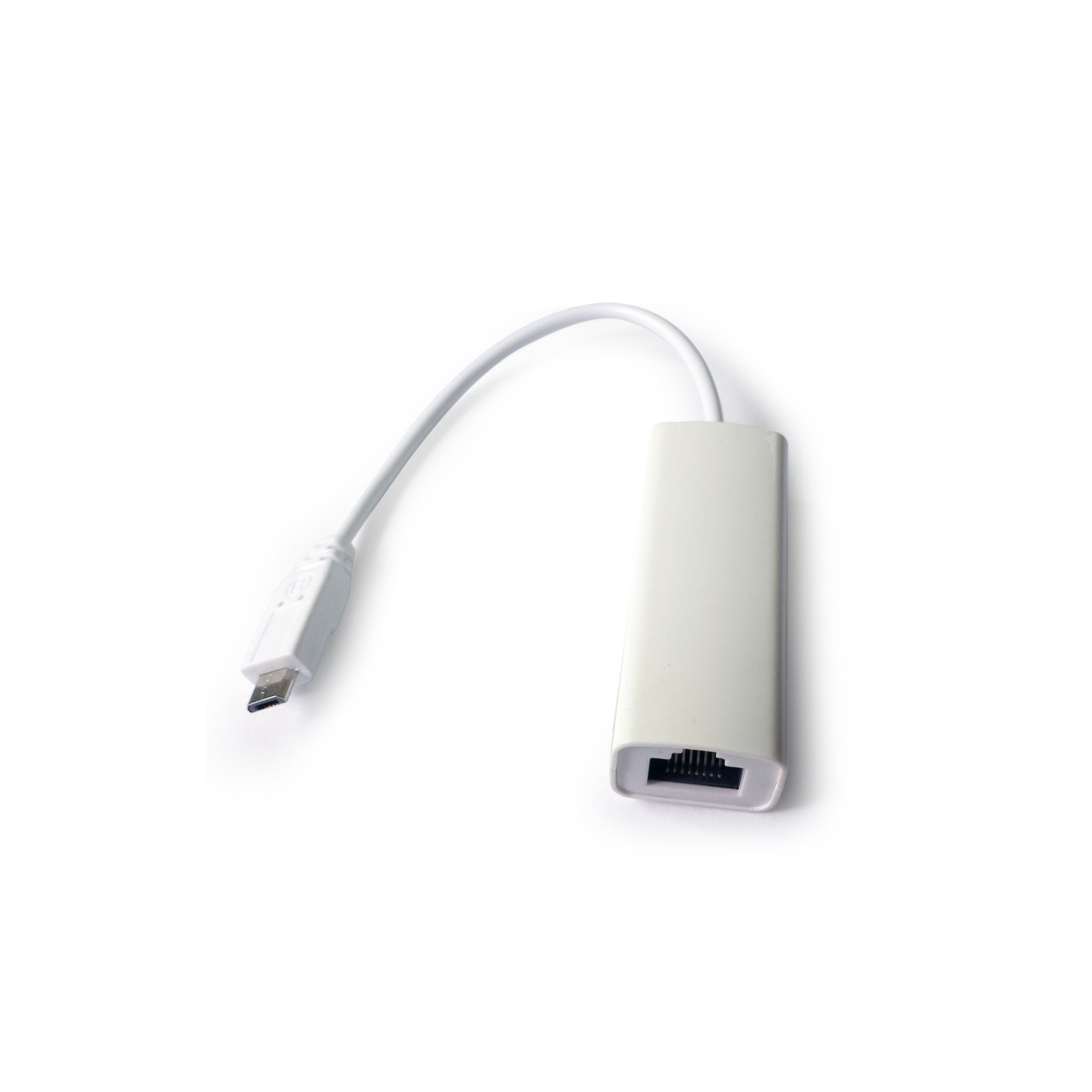 ADAPTADOR GEMBIRD MICRO USB 20 A ETHERNET