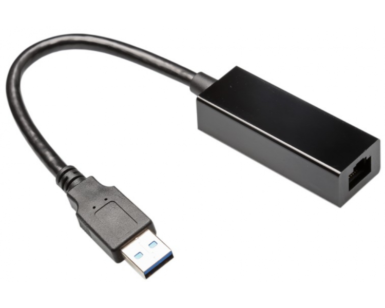 CABLE ADAPTADOR GEMBIRD USB 30 A ETHERNET