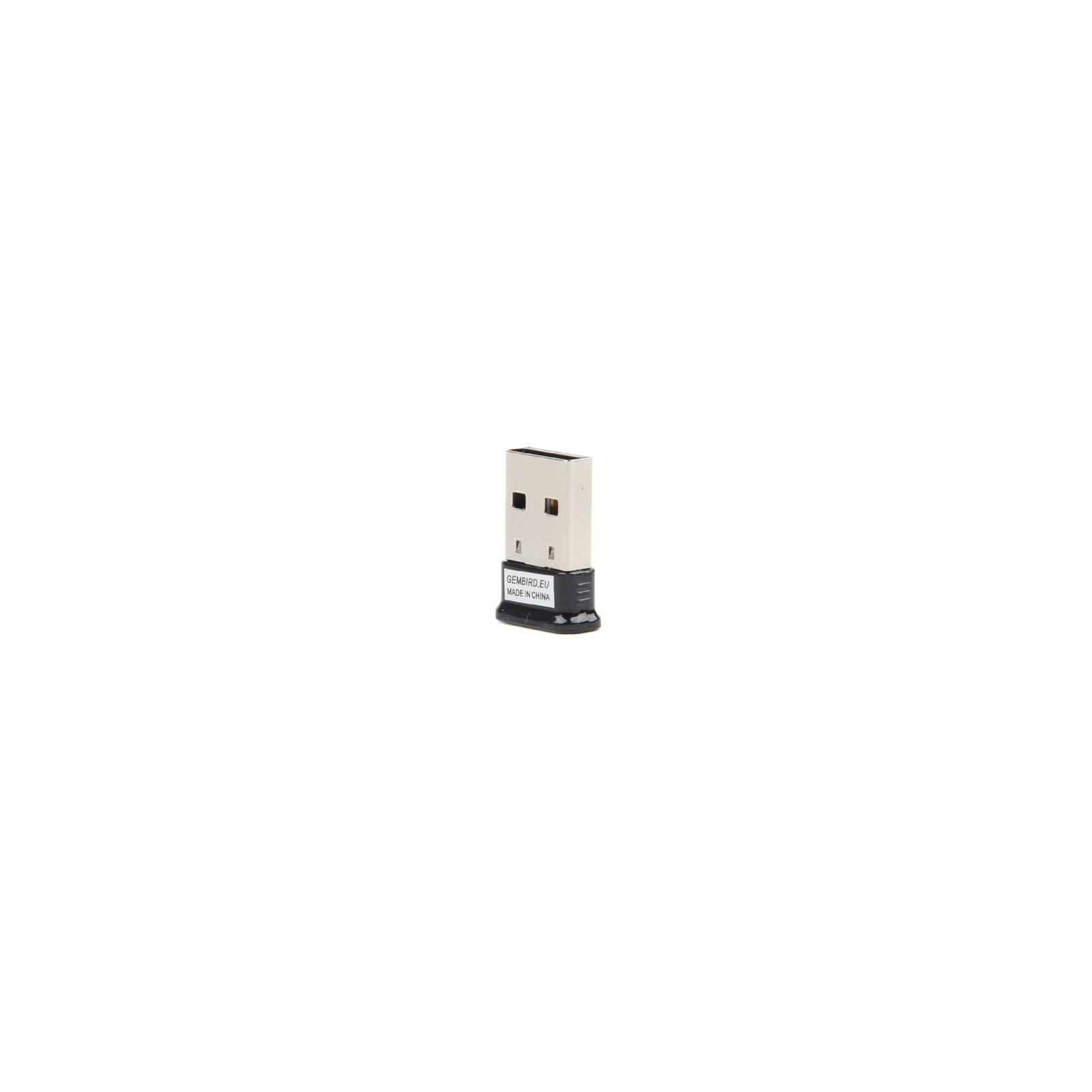 ADAPTADOR USB GEMBIRD BLUETOOTH NANO