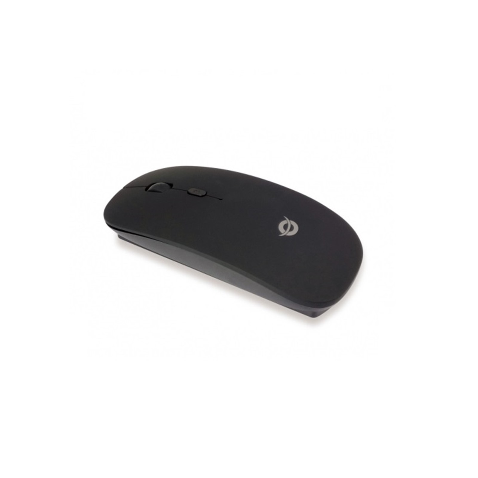 Mouse raton conceptronic lorcan01 bluetooh 1600dpi