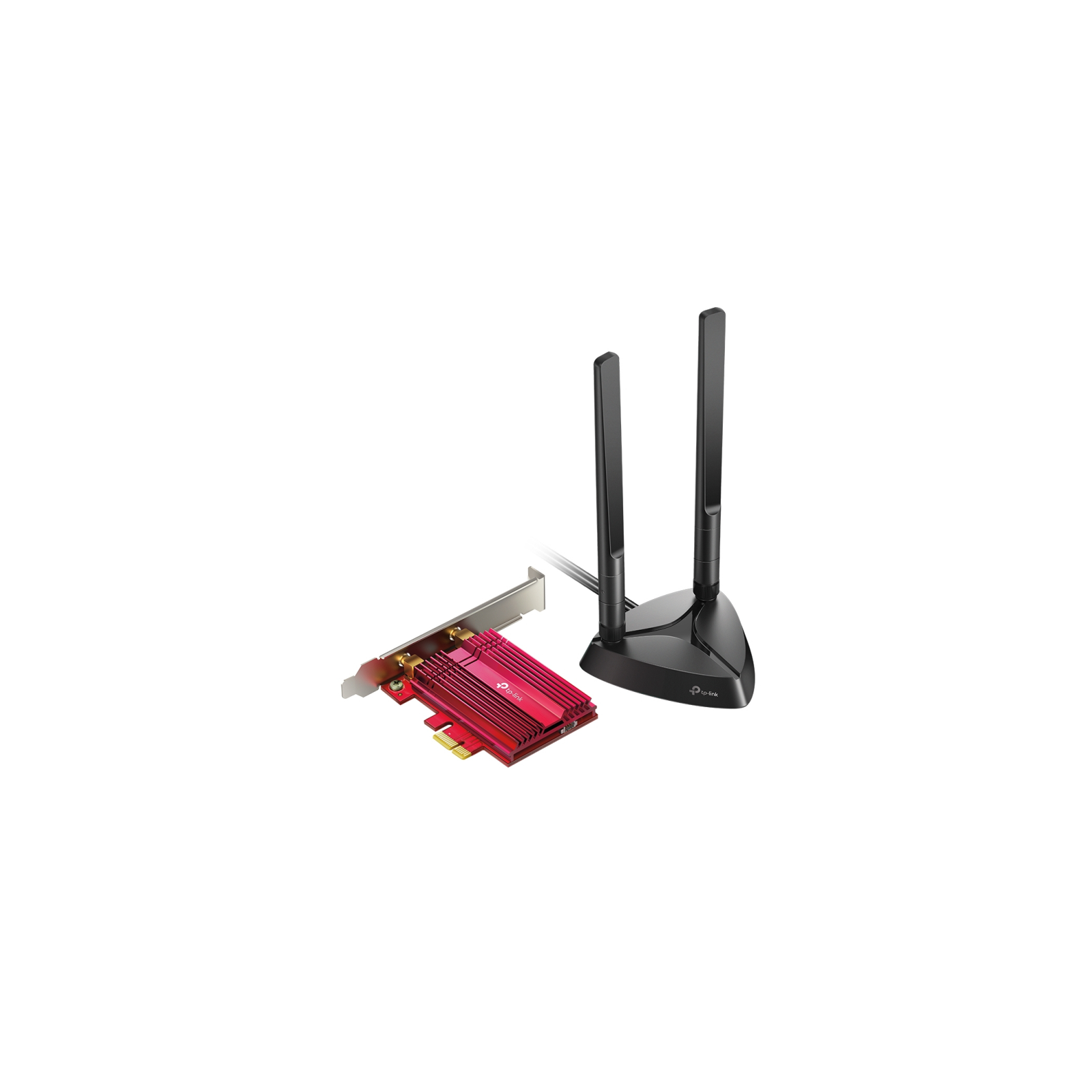 ADAPTADOR PCI TP LINK AX3000 WIFI