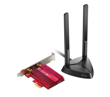 ADAPTADOR PCI TP LINK AX3000 WIFI