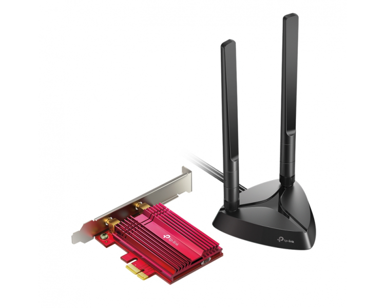 ADAPTADOR PCI TP LINK AX3000 WIFI