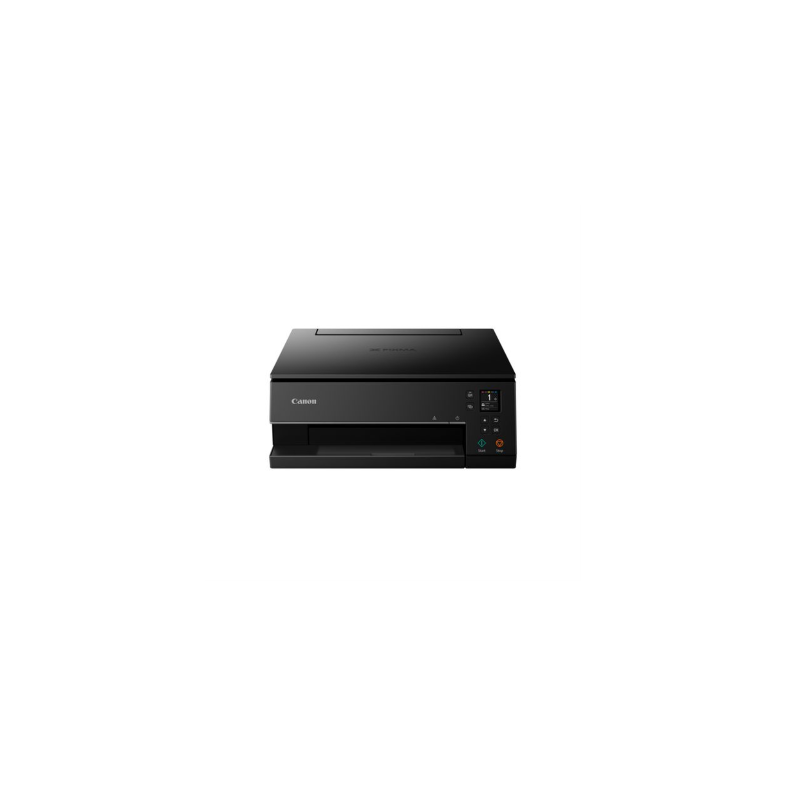 IMPRESORA CANON TS6350A PIXMA MULTIFUNCION COLOR WIFI NEGRA