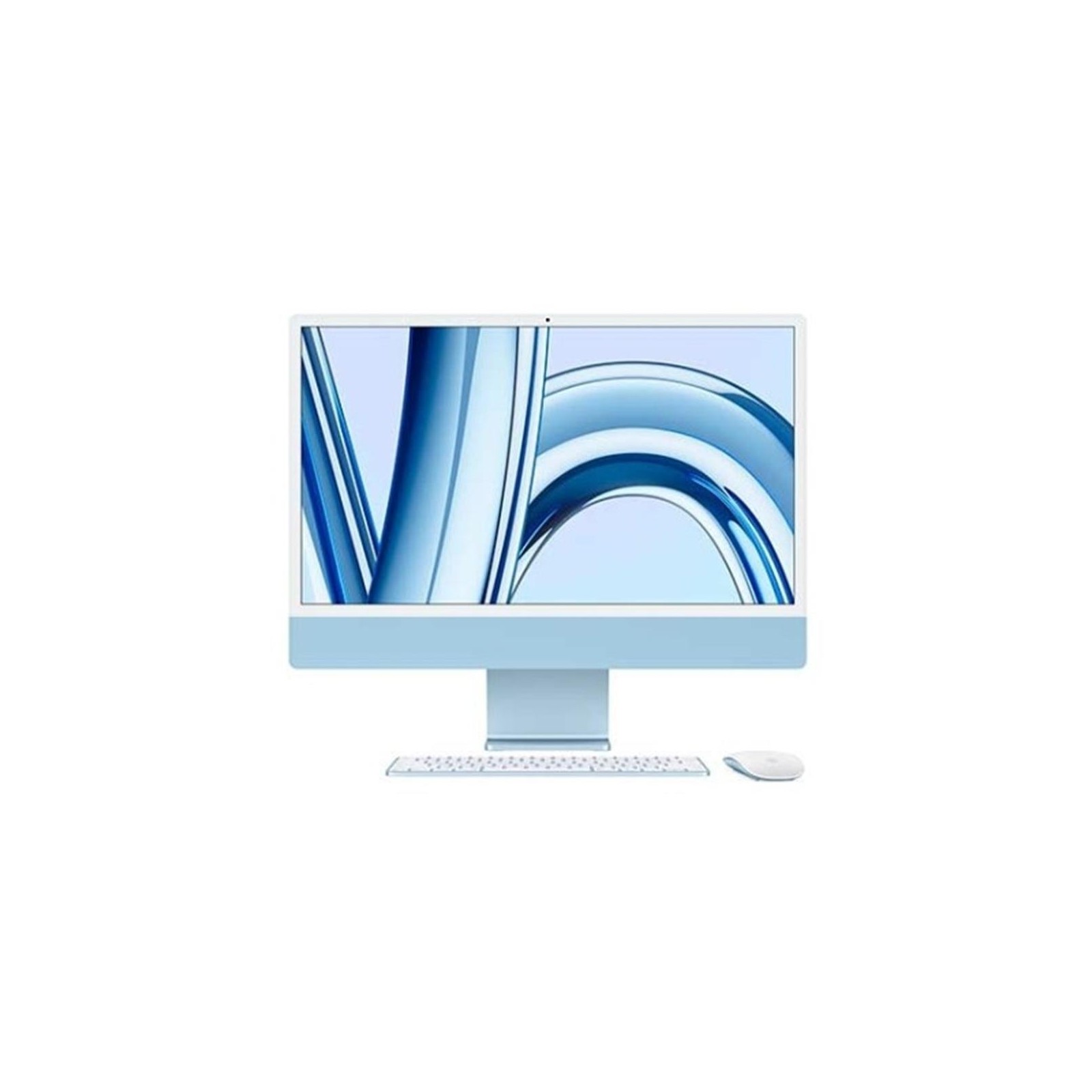 Ordenador all in one apple imac