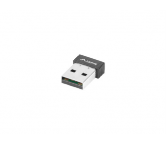 ADAPTADOR RED LANBERG USB WIFI 150 MB S