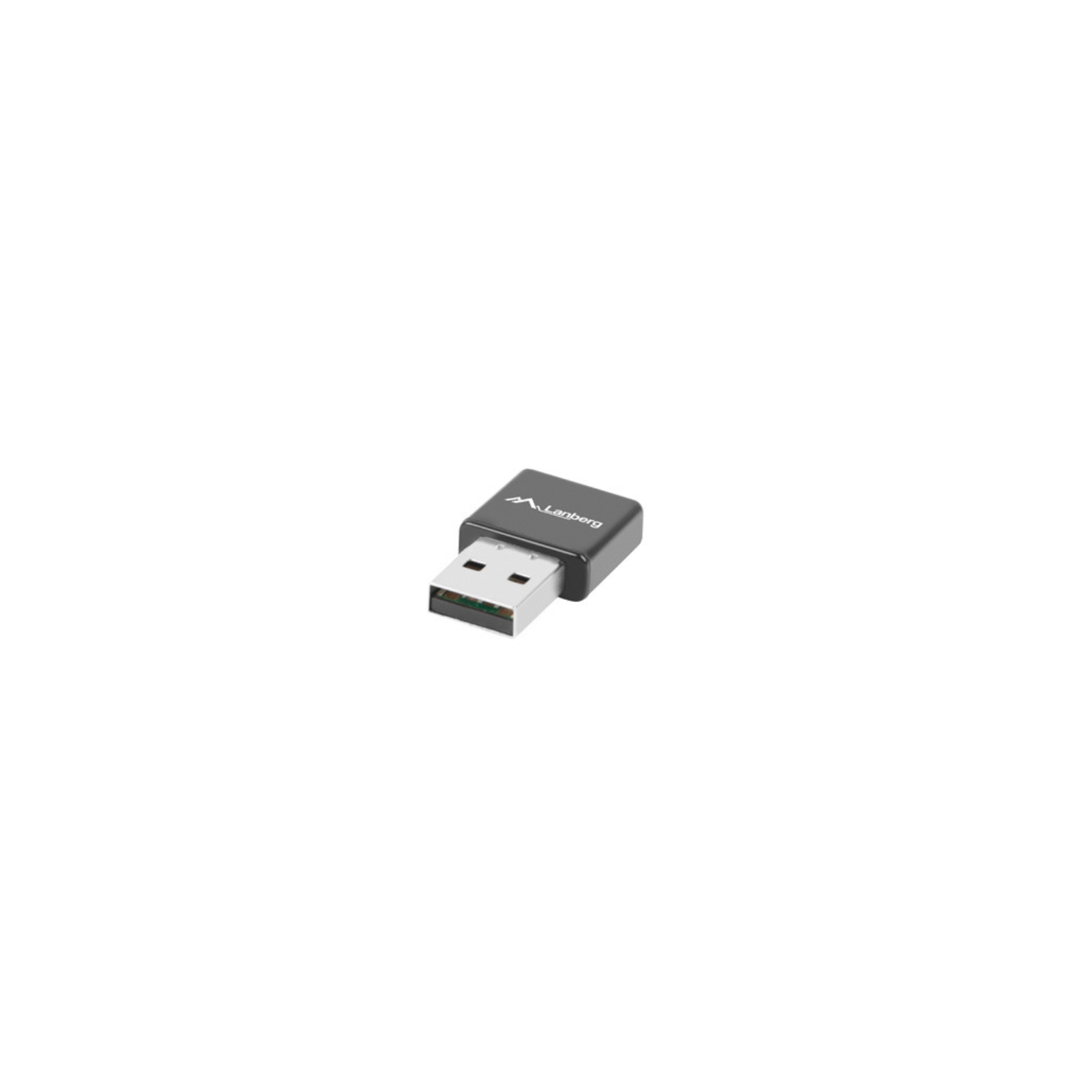 ADAPTADOR RED LANBERG USB WIFI 300 MB S