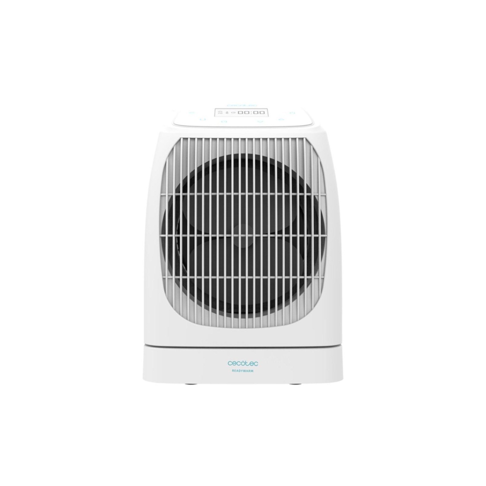 Calefactor cecotec readywarm 9870 smart rotate