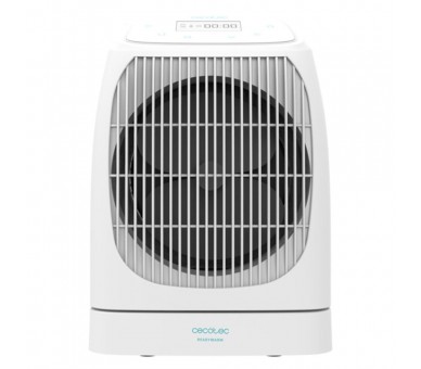 Calefactor cecotec readywarm 9870 smart rotate