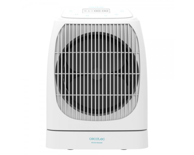 Calefactor cecotec readywarm 9870 smart rotate