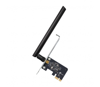 ADAPTADOR PCI TP LINK AC600 DUAL BAND