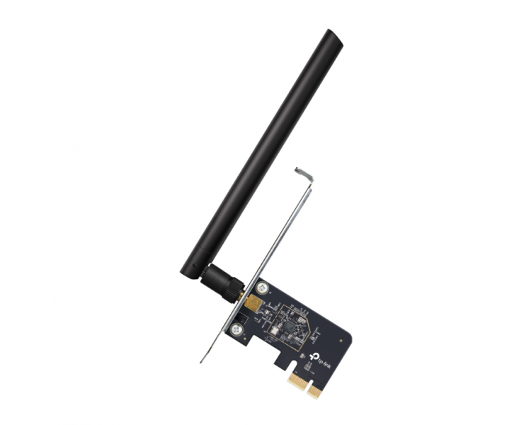 ADAPTADOR PCI TP LINK AC600 DUAL BAND