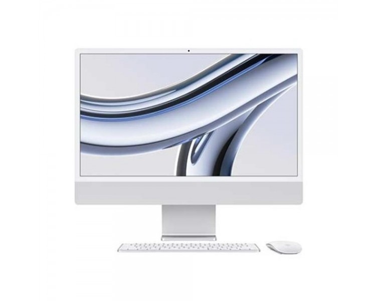 Ordenador all in one apple imac