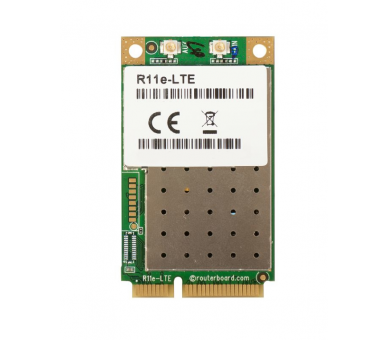 MODEM 4G MIKROTIK R11E LTE