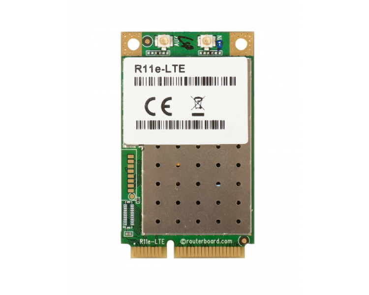 MODEM 4G MIKROTIK R11E LTE