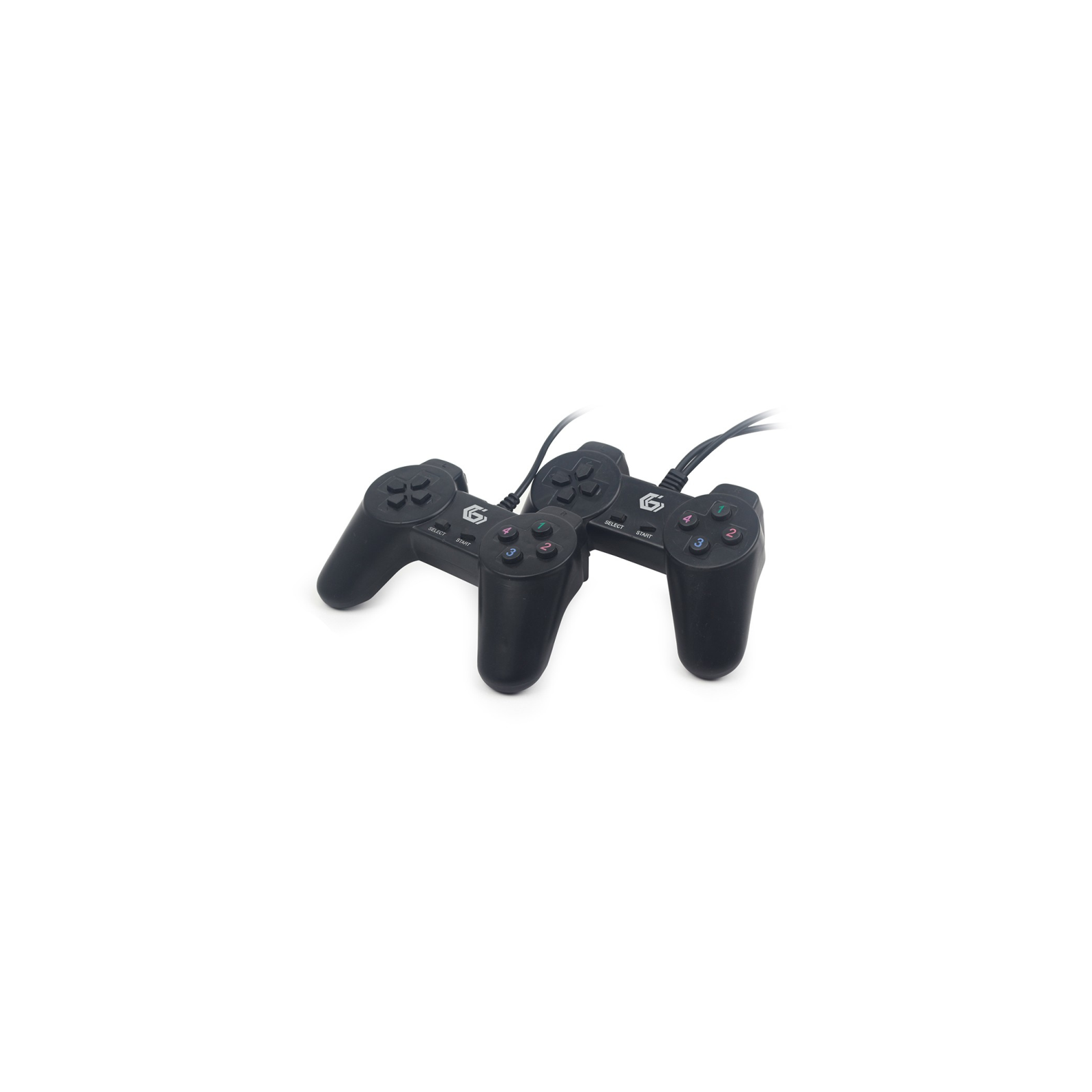 MANDO GEMBIRD USB GAMEPAD