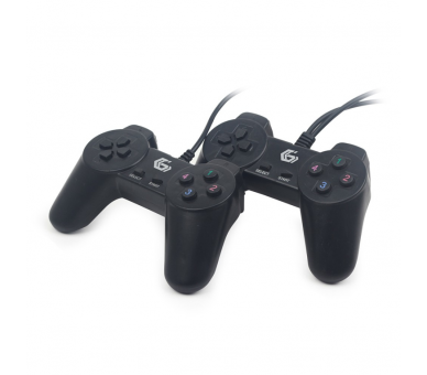 MANDO GEMBIRD USB GAMEPAD