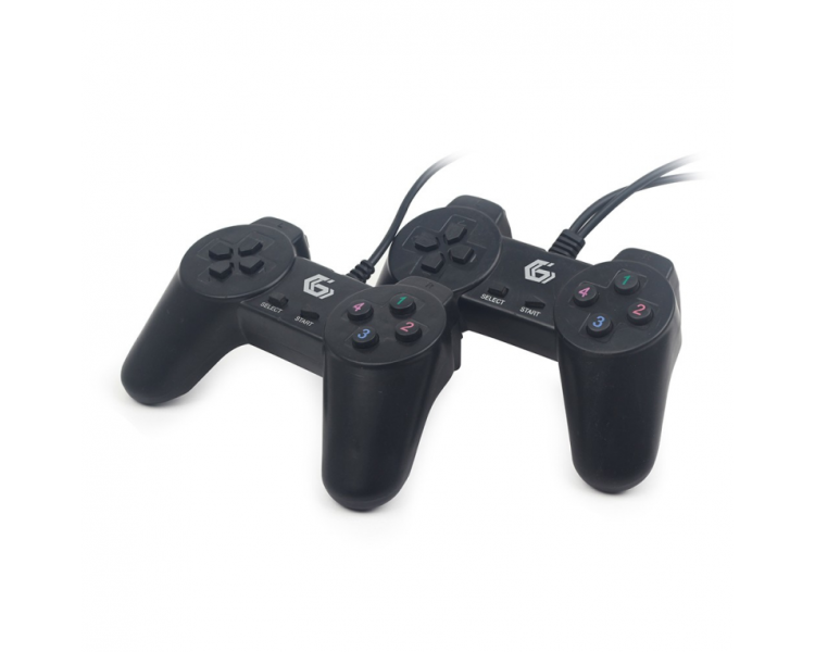 MANDO GEMBIRD USB GAMEPAD