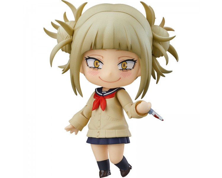 Figura good smile company nendoroid my