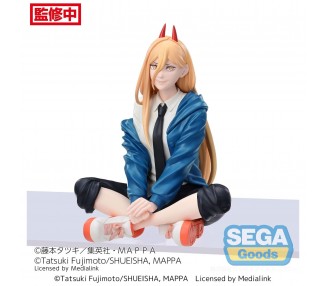 Figura good smile company sega goods