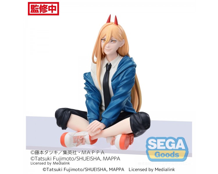 Figura good smile company sega goods