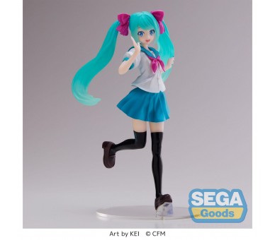 Figura good smile company sega goods