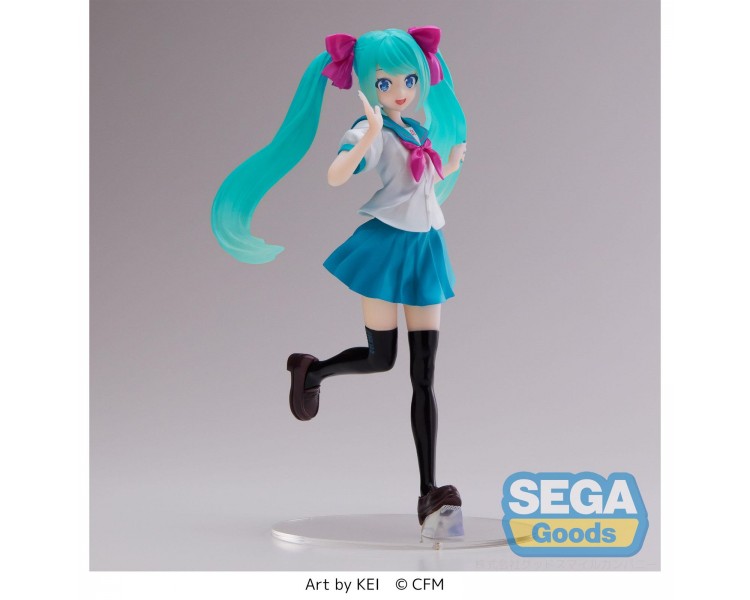 Figura good smile company sega goods