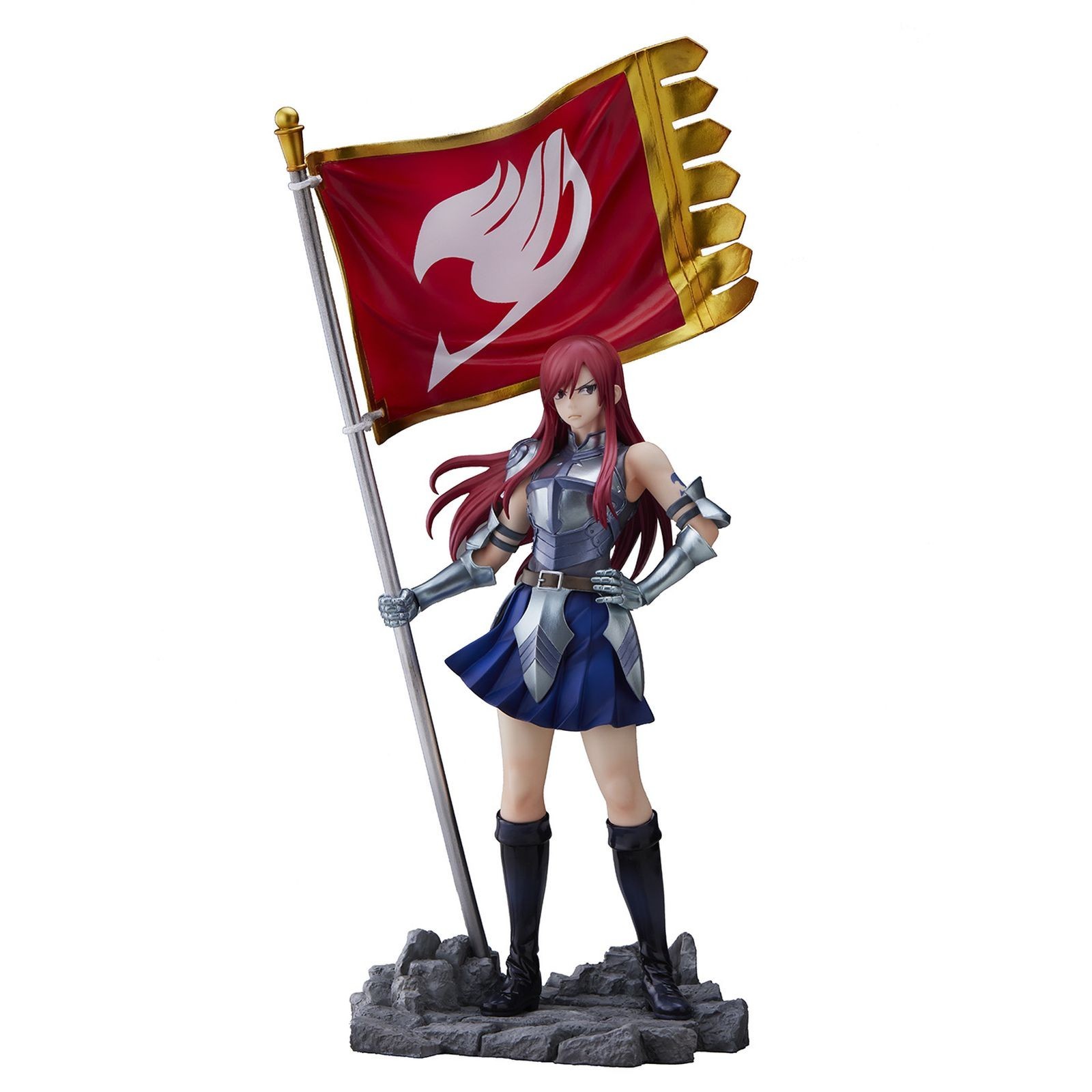 Figura good smile company fairy tail 