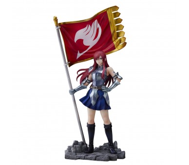 Figura good smile company fairy tail 