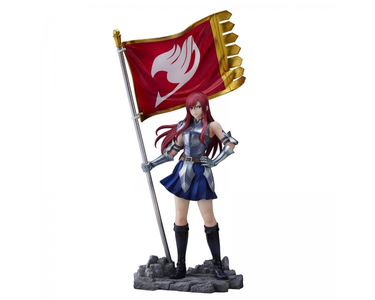 Figura good smile company fairy tail 