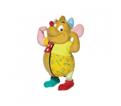 Figura enesco disney la cenicienta gus