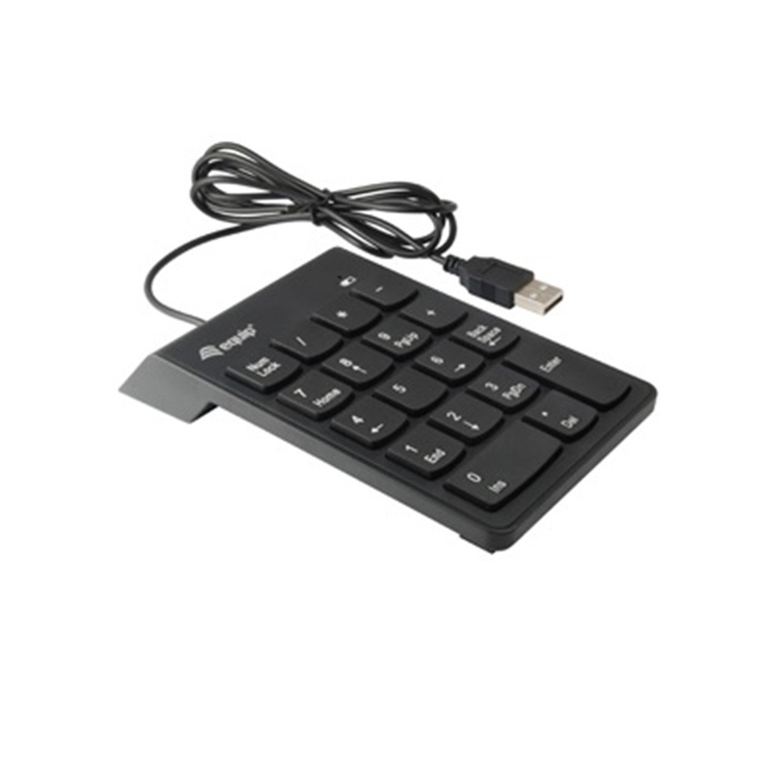 Teclado numerico usb equip 245205