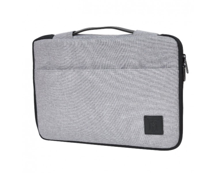 FUNDA TABLET MAILLON SLEEVE TOULOUSSE 156 GRIS