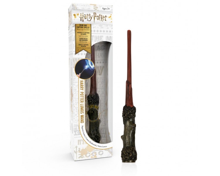 Replica wow stuff harry potter varita